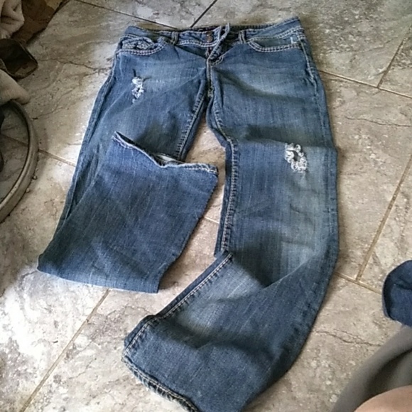 Vigoss jeans - Picture 2 of 3